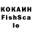 БУТИРАТ GHB krisPser chaNel